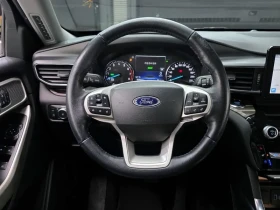 Ford Explorer 3.3 - САМО 30% АВАНС, снимка 13