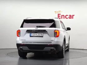 Ford Explorer 3.3 - САМО 30% АВАНС, снимка 4