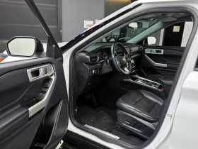 Ford Explorer 3.3 - САМО 30% АВАНС, снимка 10