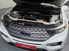 Ford Explorer 3.3 - САМО 30% АВАНС, снимка 6