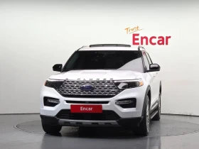 Ford Explorer 3.3 - САМО 30% АВАНС, снимка 3