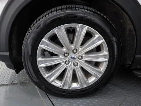 Ford Explorer 3.3 - САМО 30% АВАНС, снимка 5
