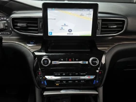 Ford Explorer 3.3 - САМО 30% АВАНС, снимка 17