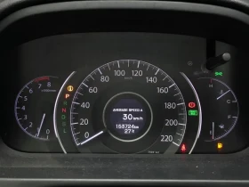 Honda Cr-v 4Wd Ex-L 4Th Generation, снимка 15
