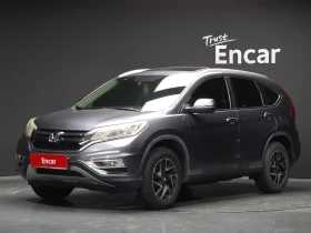Honda Cr-v 4Wd Ex-L 4Th Generation, снимка 2