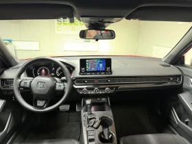 Honda Civic 2.0 Sport, снимка 13