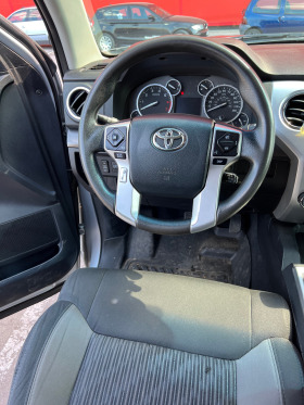 Toyota Tundra, снимка 8