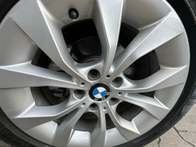 BMW X1 2.0 Xdrive, снимка 15 - Автомобили и джипове - 44836207