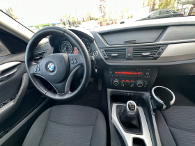 BMW X1 2.0 Xdrive, снимка 16 - Автомобили и джипове - 44836207