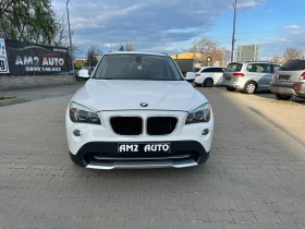 BMW X1 2.0 Xdrive