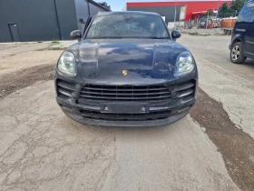 Porsche Macan 2.0 TFSI Facelift 1