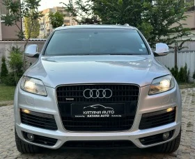 Audi Q7 4.2 TDI  /2 / | Mobile.bg    3