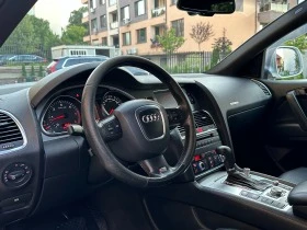 Audi Q7 4.2 TDI  /2 / | Mobile.bg    9