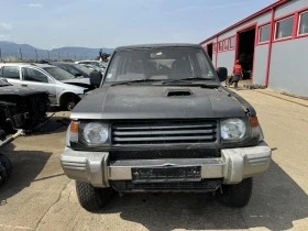 Mitsubishi Pajero 2.8 | Mobile.bg    3