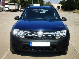 Dacia Duster, снимка 2