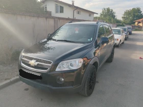 Chevrolet Captiva, снимка 3