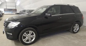 Mercedes-Benz ML 350 CDI AMG#BLUETEC#360 CAM#PANORAMA#КОЖА#КАРБОН, снимка 4