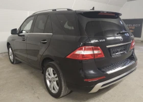 Mercedes-Benz ML 350 CDI AMG#BLUETEC#360 ### | Mobile.bg    8