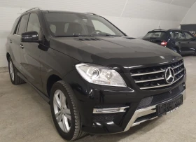 Mercedes-Benz ML 350 CDI AMG#BLUETEC#360 ### | Mobile.bg    2