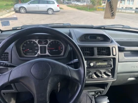 Mitsubishi Pajero Padjero MINI, снимка 11