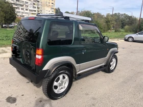 Mitsubishi Pajero Padjero MINI, снимка 2