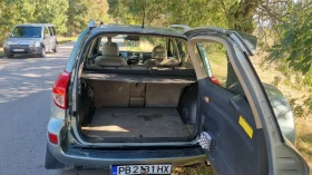 Toyota Rav4 136 кс, снимка 7