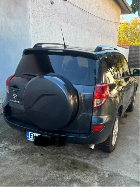 Toyota Rav4 3 генерация, снимка 2