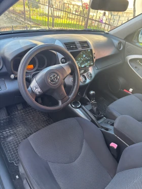 Toyota Rav4 3 генерация, снимка 5