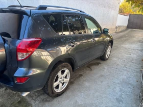 Toyota Rav4 3 генерация, снимка 4