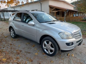 Mercedes-Benz ML 320 3.2 CDI V6 4 MATIC