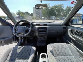 Honda Cr-v Автомат, газ, снимка 14