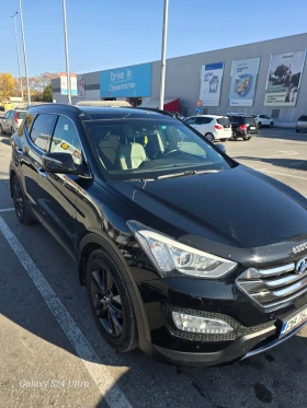 Hyundai Santa fe | Mobile.bg    3