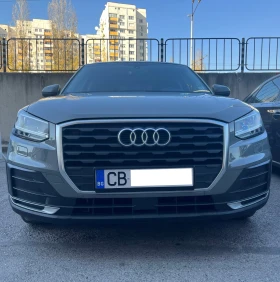     Audi Q2 1.6