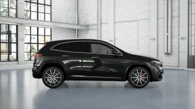 Mercedes-Benz GLA 35 AMG 4MATIC | Mobile.bg    3