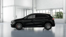 Mercedes-Benz GLA 35 AMG 4MATIC | Mobile.bg    7