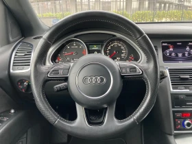 Audi Q7 3.0tdi 245. S Line | Mobile.bg    8