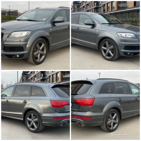 Audi Q7 3.0tdi 245. S Line | Mobile.bg    2