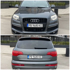 Audi Q7 3.0tdi 245. S Line | Mobile.bg    4