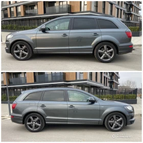 Audi Q7 3.0tdi 245. S Line | Mobile.bg    3