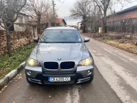 BMW X5, снимка 4