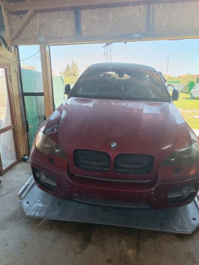 BMW X6 3, 5sd, снимка 7