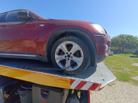 BMW X6 3, 5sd, снимка 4