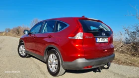 Honda Cr-v 4x4, снимка 6