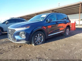 Hyundai Santa fe | Mobile.bg    3