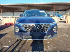 Hyundai Santa fe | Mobile.bg    2