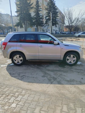 Suzuki Grand vitara 2000 Бензин/Газ, снимка 3