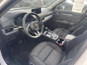 Mazda CX-5 2.2/184HP/SKYACTIV/ADVANTAGE/4X4/360/NAVI/TSR/962b - 61599 лв. - 77619388 | Car24.bg