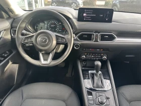 Mazda CX-5 2.2/184HP/SKYACTIV/ADVANTAGE/4X4/360/NAVI/TSR/962b, снимка 9