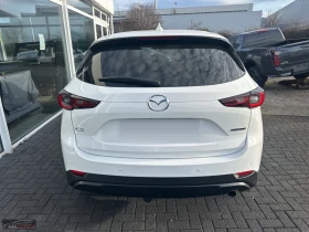 Mazda CX-5 2.2/184HP/SKYACTIV/ADVANTAGE/4X4/360/NAVI/TSR/962b, снимка 7