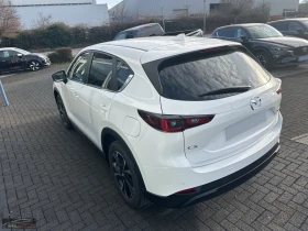 Mazda CX-5 2.2/184HP/SKYACTIV/ADVANTAGE/4X4/360/NAVI/TSR/962b, снимка 3